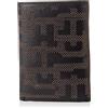 Diesel PC Monogram, Accessori da Viaggio-Portafogli Uomo, T8013-P5587, Unica