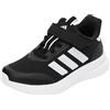 adidas X_plr Cf, Scarpe da ginnastica Unisex - Bambini e ragazzi, Nero, 34 EU