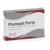 Plameca Plamepil Forte - Integratori per Capelli - Con Biotina, L-cisteina, Serenoa Repens, Zinco e 5 Vitamine - 30 Capsule