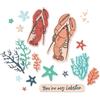 Sizzix Framelits - Set di fustelle con scritta You're My Lobster, multicolore, taglia unica