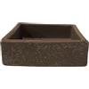Pandecor Ciotola cemento 13x13x4 cm
