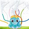 Aomantic Sarl Giocattolo di Sprinkler, Giocattoli Splash Play, Irrigatore per Bambini, Outdoor Sprinkler Toy, Giocattolo Sprinkler Per Bambini, Spruzzatore di polpo, Sprinkler Giocattolo, Per Giardino Prato