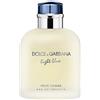 Dolce & Gabbana Light Blu Pour Homme Eau de toilette 125ml