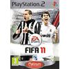 Electronic Arts FIFA 11 - Platinum Edition