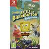 THQ Nordic Spongebob Battle for Bikini Re. (Nintendo Switch) - - Nintendo Switch