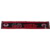 ACM 1899 Sciarpa A.C. Milan Ufficiale JACKARD Scarf Official JACKMILSTADIO