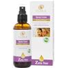 Generico FLORA Spray Corpo Zeta free BIO-COSMOS 100 ml Anti Zanzare Azione protettiva e rinfrescante