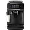 PHILIPS Macchina da Caffè Espresso Automatica EP2230/10 LatteGo Serbatoio1.8 Lt Potenza 1500 Watt Colore Nero