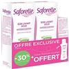 SAFORELLE Gentle Cleanser 2X500ml