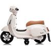 Biemme by Bcs Moto elettrica Biemme by Bcs Vespa 6V 1002 B