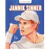 Il Castoro Jannik Sinner. Vite straordinarie