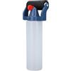 Tonysa Flacone Applicatore a Rullo di Colla, Efficiente Ed Economico, Applicazione Precisa, Applicazione Versatile, Durevole e Affidabile, Set Applicatore Universale di Colla per Legno