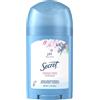 Secret Powder Fresh Invisible Solid Antiperspirant & Deodorant 48 g. Deodorant Stick by Secret