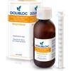 EPIFARMA SRL Dolibloc Bb Orale Sosp 150 Ml 100 Mg/5 Ml Senza Zucchero Gusto Arancia