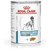 Royal Canin Veterinary Sensitivity Control Paté Con Pollo/riso Per Cani Adulti Barattolo 410g