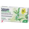 PHARMAIDEA Srl SOBREPIN NATURA CARAMELLA GOLA 20 PASTIGLIE