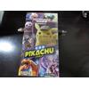 Carta Pokémon Carta Pokemon SMP2 Detective Pikachu Booster Booster Box sigillata in fabbrica