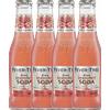 Fever Tree Pink Grapefruit da 4 bottiglie x 20cl - Bibite