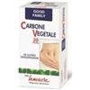 MONTEFARMACO Carbone Vegetale 20Cpr