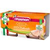 PLASMON (HEINZ ITALIA SPA Plasmon Omogeneizzato Orata 2 Vasetti Da 80 G