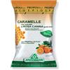 SPECCHIASOL SRL Specchiasol Epid Caramelle Propoli E Rosa Canina Gusto Arancia 24 Pezzi