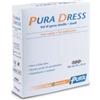 Sixtem Life Garza Idrofila Pura Dress 10X10Cm 100 Pezzi