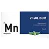 Erba Vita Vitaoligum Manganese 20 Fiale
