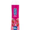 Durex Play Gel Very Cherry Lubrificante Intimo Alla Ciliegia 50 Ml