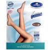 SAUBER COLLANT Sauber Linea Classica Collant 70Den Microrete Colore Neutro Beige Taglia 1