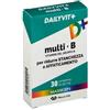 MARCO VITI FARM MASSIGEN Massigen Dailyvit+ Multib Integratore Multiminerale 30 Compresse