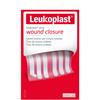 LEUKOPLAST Leukosan Strip Cerotto Per Sutura 6X38 Mm 2 Buste Da 6 Pezzi