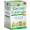 ESI Garcinia Cambogia 1000 Mg 60 Compresse