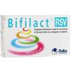 FIDIA FARMACEUTICI Bifilact Rsv Integratore Fermenti Lattici Vivi 30 Capsule