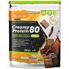 NAMEDSPORT SRL Named Sport Creamy Protein 80 Cioccolato 500 G