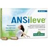 NATURANDO SRL Naturando Ansileve Integratore 30 Capsule Stress