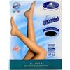 SAUBER COLLANT Desa Pharma Srl Sauber Collant 140 Denari Maglia Liscia Nero 1 Linea Classic A