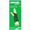 DUAL SANITALY SPA Dr. Gibaud Ortho Manugib 20 Tutore Polso Sinistro Taglia 2