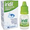 IRIDINA Iridil Gocce Oculari 10Ml