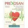 NATURANDO SRL Prexosan Integratore 30 Compresse