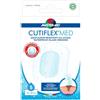 PIETRASANTA PHARMA SPA Cutiflex Compressa Autoadesiva Per Protezione Di Ferite 10X20 Cm 5 Pezzi