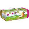 HIPP ITALIA SRL Hipp Biologico Omogeneizzato Pera Wiallms 6X80G