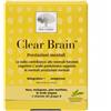 New Nordic Clear Brain 120 Cpr