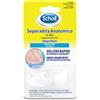 SCHOLL'S WELLNESS COMPANY SRL Scholl Separadita Piedi Anatomico In Gel 3 Paia