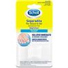 SCHOLL'S WELLNESS COMPANY SRL Scholl Separadita Per Alluce In Gel 1 Pezzo