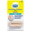 SCHOLL'S WELLNESS COMPANY SRL Scholl Protezione Tubolare In Gel Ritagliabile 1 Pezzo