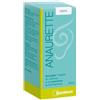 ZAMBON ITALIA SRL Anaurette Spray Lavaggio Orecchio Per Rimuovere Il Cerume 30 Ml