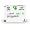 Estromineral Integratore Minerali Menopausa E Ciclo 40 Compresse