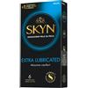 NOVA ARGENTIA SRL IND. FARM Skyn Profilattico Extralubrificato 6 Pezzi