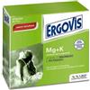 EG SPA Ergovis Mg+K Senza Zuccheri Integratore Di Magnesio E Potassio 20 Bustine