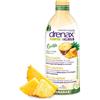 PALADIN PHARMA SPA Drenax Forte Ananas Plus Integratore Drenante 750 Ml